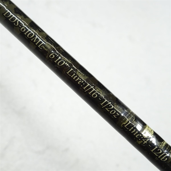 ダブルダッチDDS-610ML